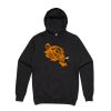 Stencil Unisex Hood Thumbnail
