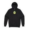 Stencil Unisex Hood Thumbnail