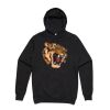 Stencil Unisex Hood Thumbnail