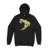 Stencil Unisex Hood Thumbnail