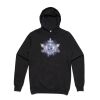 Stencil Unisex Hood Thumbnail