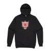 Stencil Unisex Hood Thumbnail