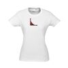 Womens Ice Cotton Tee Thumbnail