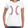 Women's 'Gildan' Slim T-Shirt Thumbnail