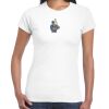 Women's 'Gildan' Slim T-Shirt Thumbnail