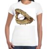 Women's 'Gildan' Slim T-Shirt Thumbnail