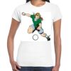 Women's 'Gildan' Slim T-Shirt Thumbnail