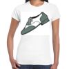 Women's 'Gildan' Slim T-Shirt Thumbnail