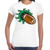 Women's 'Gildan' Slim T-Shirt Thumbnail