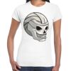 Women's 'Gildan' Slim T-Shirt Thumbnail