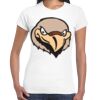 Women's 'Gildan' Slim T-Shirt Thumbnail