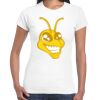 Women's 'Gildan' Slim T-Shirt Thumbnail