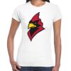 Women's 'Gildan' Slim T-Shirt Thumbnail