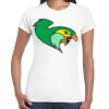 Women's 'Gildan' Slim T-Shirt Thumbnail