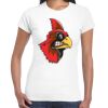 Women's 'Gildan' Slim T-Shirt Thumbnail