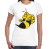 Women's 'Gildan' Slim T-Shirt Thumbnail