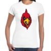 Women's 'Gildan' Slim T-Shirt Thumbnail