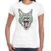 Women's 'Gildan' Slim T-Shirt Thumbnail