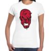 Women's 'Gildan' Slim T-Shirt Thumbnail