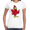 Women's 'Gildan' Slim T-Shirt Thumbnail