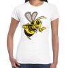 Women's 'Gildan' Slim T-Shirt Thumbnail
