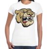 Women's 'Gildan' Slim T-Shirt Thumbnail