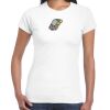 Women's 'Gildan' Slim T-Shirt Thumbnail