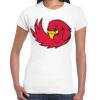 Women's 'Gildan' Slim T-Shirt Thumbnail