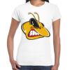 Women's 'Gildan' Slim T-Shirt Thumbnail