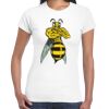 Women's 'Gildan' Slim T-Shirt Thumbnail
