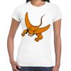Women's 'Gildan' Slim T-Shirt Thumbnail
