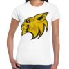 Women's 'Gildan' Slim T-Shirt Thumbnail