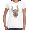 Women's 'Gildan' Slim T-Shirt Thumbnail