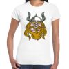 Women's 'Gildan' Slim T-Shirt Thumbnail