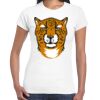 Women's 'Gildan' Slim T-Shirt Thumbnail