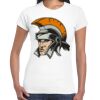 Women's 'Gildan' Slim T-Shirt Thumbnail