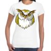 Women's 'Gildan' Slim T-Shirt Thumbnail