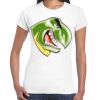 Women's 'Gildan' Slim T-Shirt Thumbnail