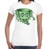 Women's 'Gildan' Slim T-Shirt Thumbnail