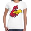 Women's 'Gildan' Slim T-Shirt Thumbnail