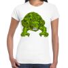 Women's 'Gildan' Slim T-Shirt Thumbnail