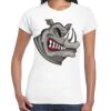 Women's 'Gildan' Slim T-Shirt Thumbnail