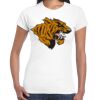 Women's 'Gildan' Slim T-Shirt Thumbnail