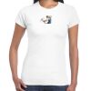 Women's 'Gildan' Slim T-Shirt Thumbnail