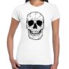 Women's 'Gildan' Slim T-Shirt Thumbnail