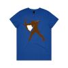 Women's Maple Tee Thumbnail