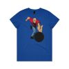 Women's Maple Tee Thumbnail