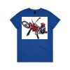 Women's Maple Tee Thumbnail