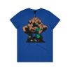 Women's Maple Tee Thumbnail