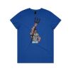 Women's Maple Tee Thumbnail